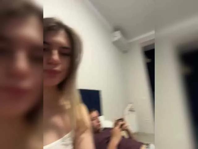 Watch BongaCams's -Sweet-cats- -Sweet-cats- from BongaCams