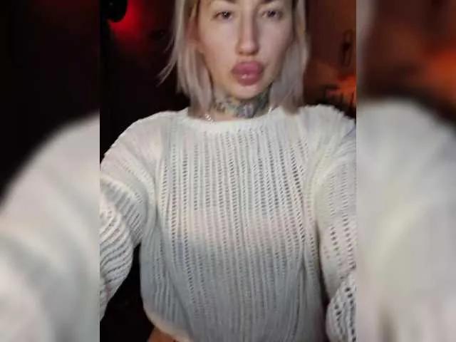 Masturbate to BongaCams's A-squirter a-squirter from BongaCams