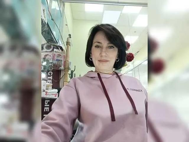 Try Agnes7700, she wants to masturbate for you Agnes7700 from BongaCams