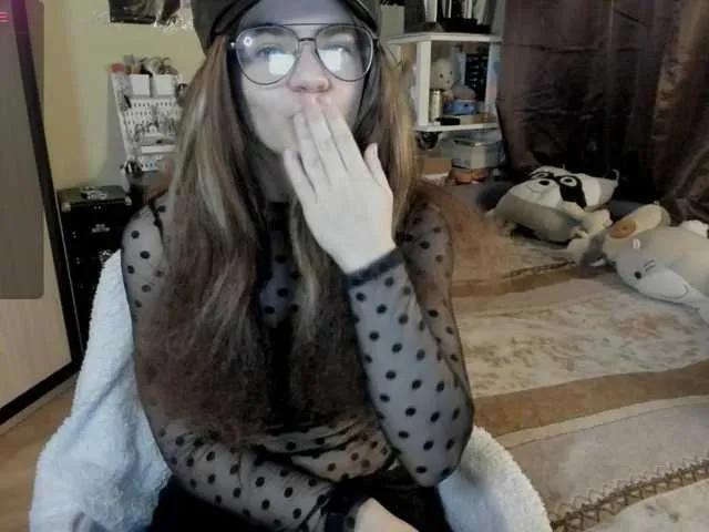 AlexIam from BongaCams