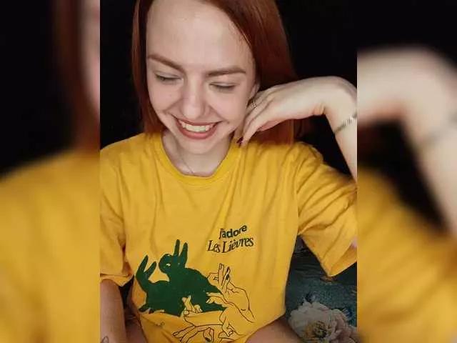 Try 20 years old AliceRabbit from BongaCams AliceRabbit from BongaCams