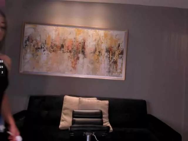 AlinaKravitz from BongaCams