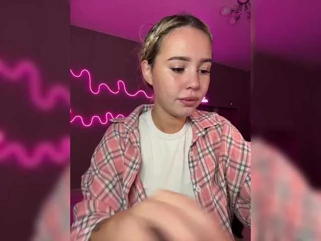 Explore 23 years old AmyGlad from BongaCams AmyGlad from BongaCams