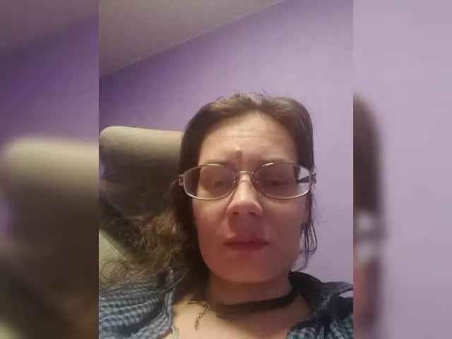 analiMilana from BongaCams