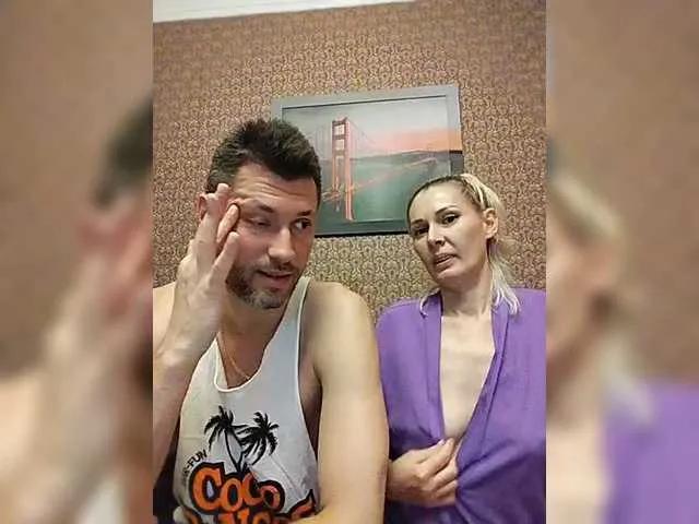 Watch BongaCams's Andre202A Andre202A from BongaCams