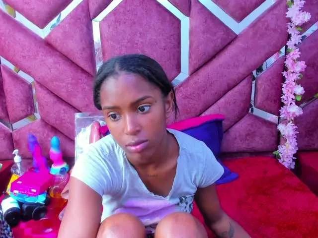 Sexy AngeyaPetite wants you to fuck her body now AngeyaPetite from BongaCams