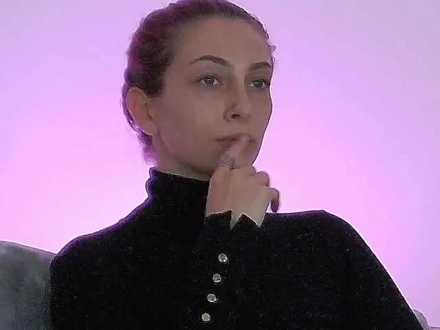 Try 24 years old AnyaLobb from BongaCams AnyaLobb from BongaCams