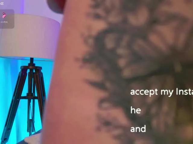 Explore BongaCams's AprilRhodes AprilRhodes from BongaCams