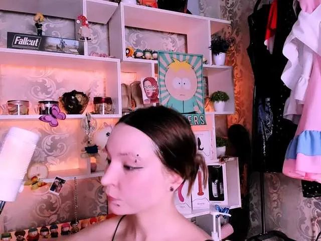 AsyaSweeet on BongaCams