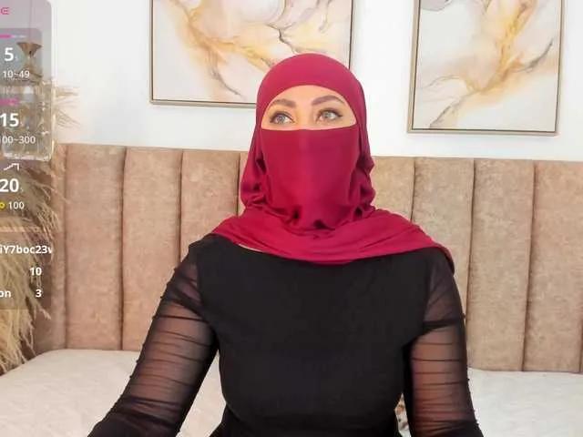 Try BongaCams's Azzaa0 Azzaa0 from BongaCams