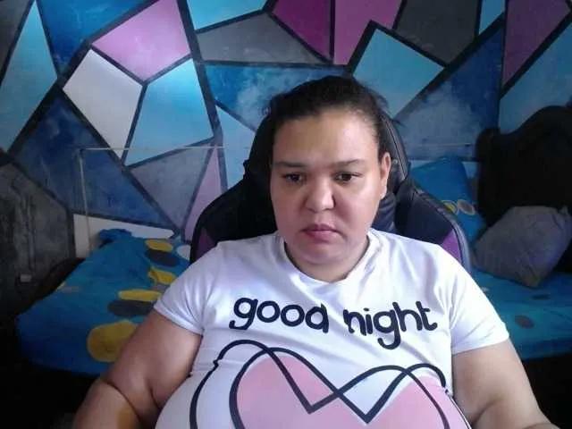 beautifulchubbyqueen from BongaCams