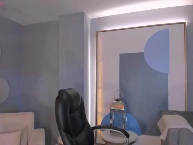 BellaRose from BongaCams