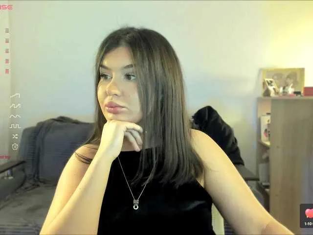 Masturbate to BlackxBlood, she wants to masturbate for you BlackxBlood from BongaCams