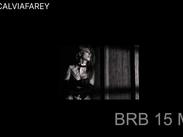 Try BongaCams's Calviafarey calviafarey from BongaCams