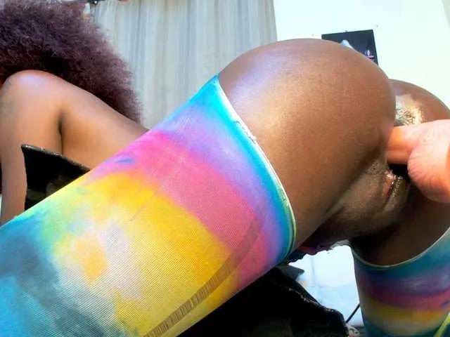 Cute Candbody wants you to fuck her body now Candbody from BongaCams