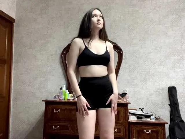 CarollKintz from BongaCams