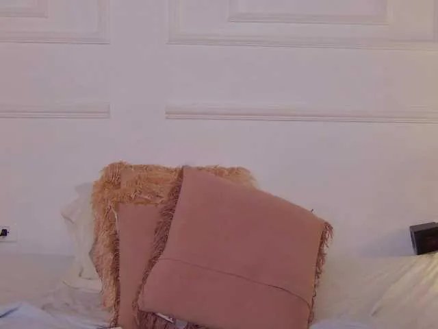 CharlotteDilucca from BongaCams