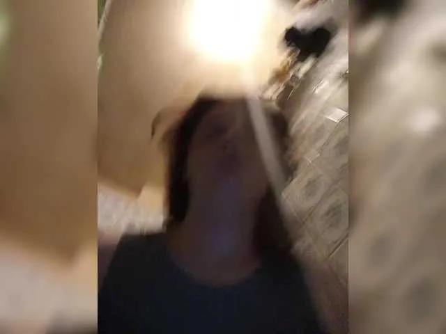 Chipitoli666 from BongaCams