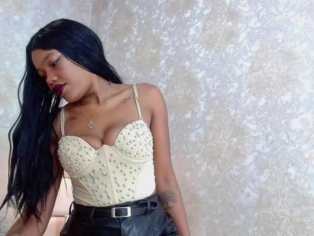 CrystalBrooke3x from BongaCams