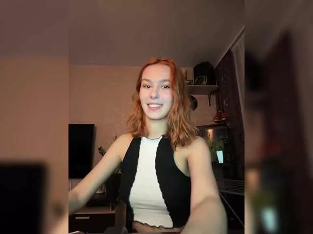 Cutebunny from BongaCams