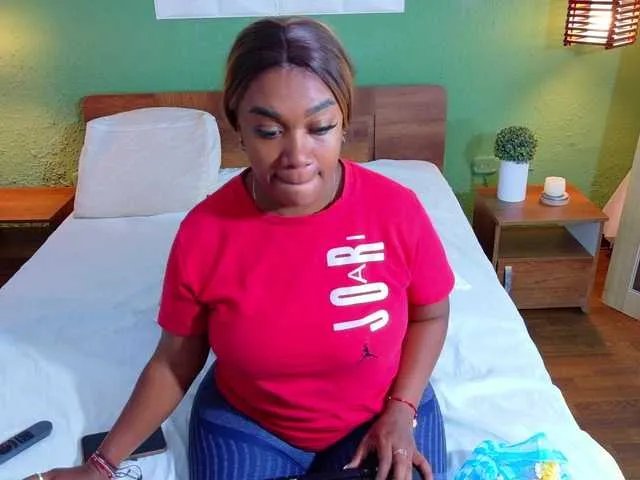 DANAABROWN from BongaCams