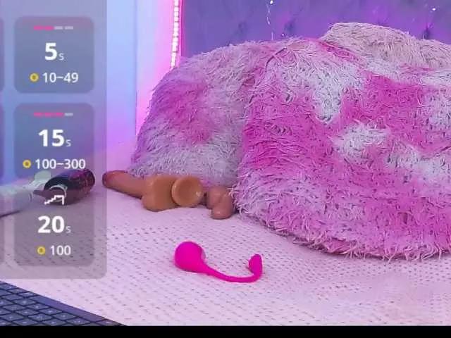 Watch Dannyalvarex, she wants to masturbate for you dannyalvarex from BongaCams