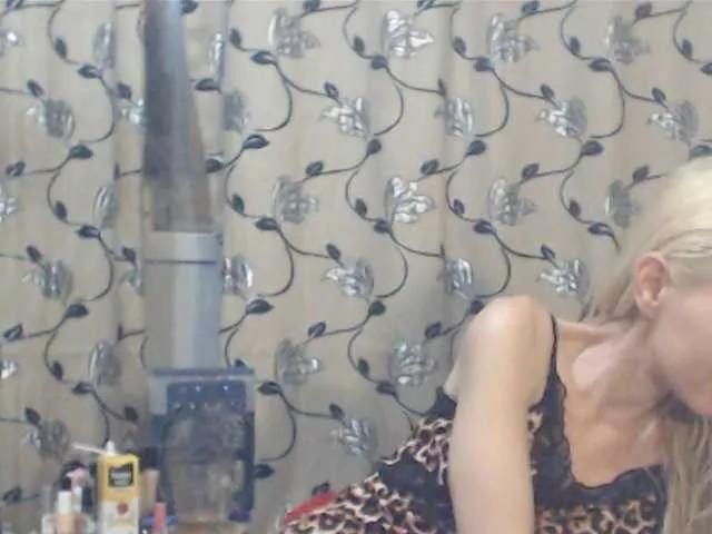 DeoMatissta from BongaCams