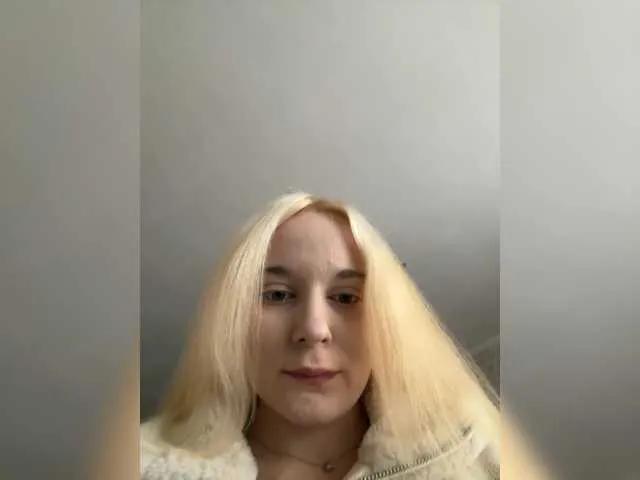 BongaCams Desorwss desorwss from BongaCams