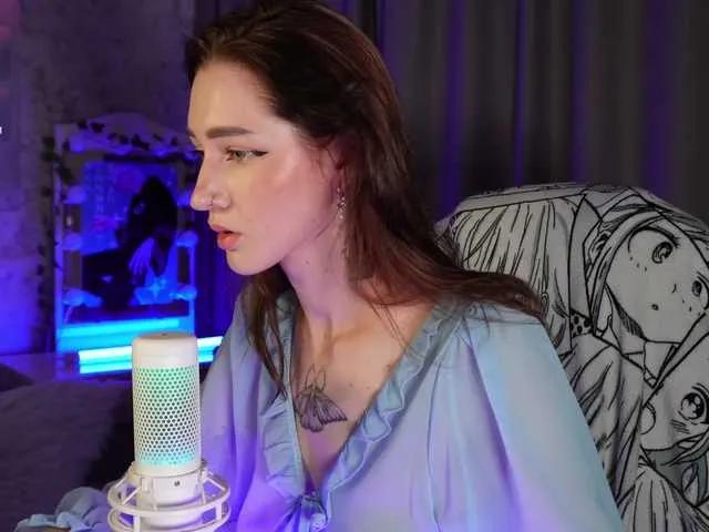 Discover naked slut Diana-Dii Diana-Dii from BongaCams