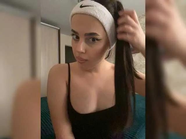 Diana-Smith from BongaCams