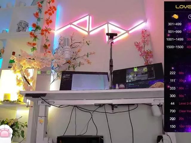 ELENA-XXX on BongaCams