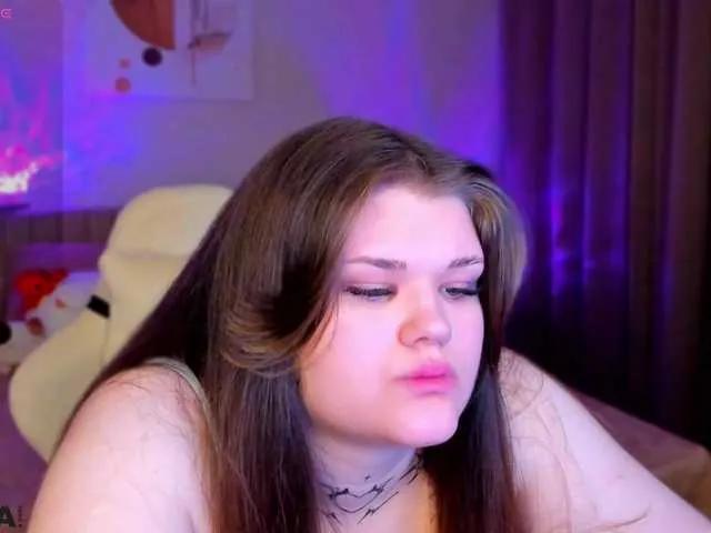 Watch naked model Elle-one elle-one from BongaCams