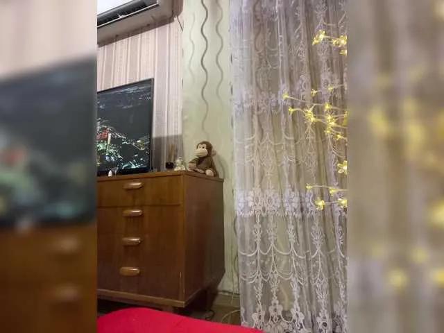 Sexy Emiliiaaa wants you to fuck her body now Emiliiaaa from BongaCams