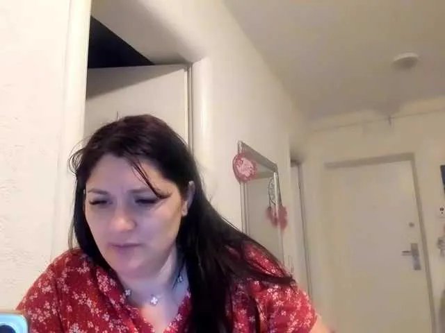 Erika84Bella from BongaCams