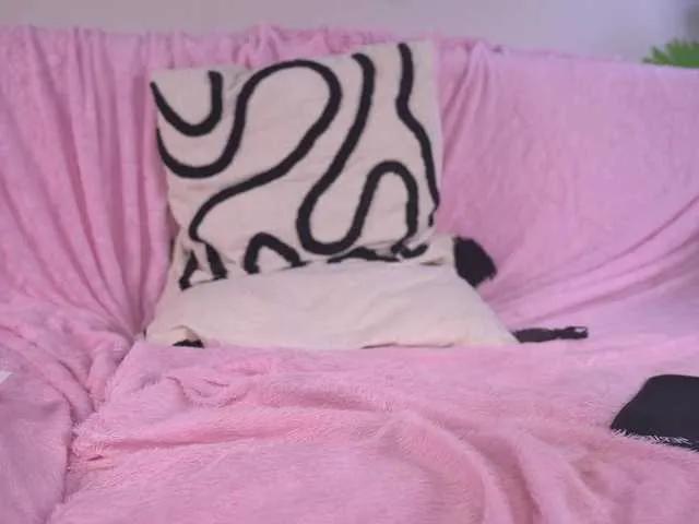 EvaBaldwin from BongaCams