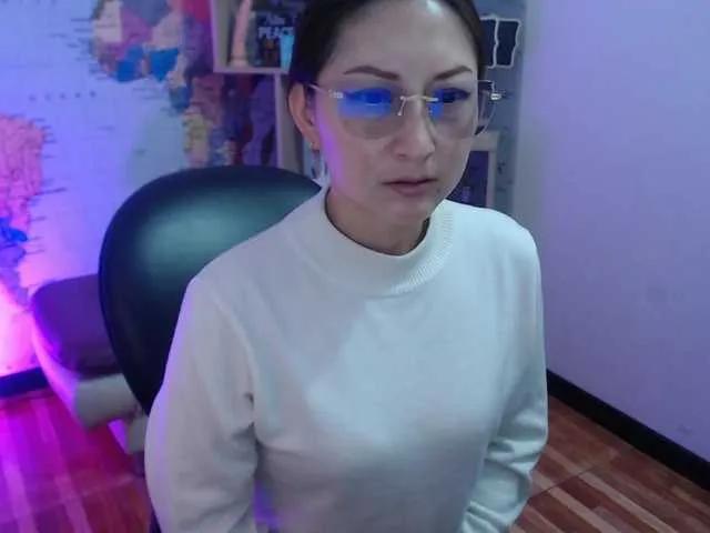 Try 38 years old EvelynnMiller from BongaCams EvelynnMiller from BongaCams