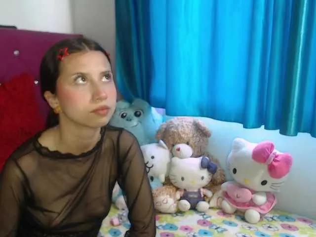 Discover 18 years old fenixxx-1604 from BongaCams fenixxx-1604 from BongaCams