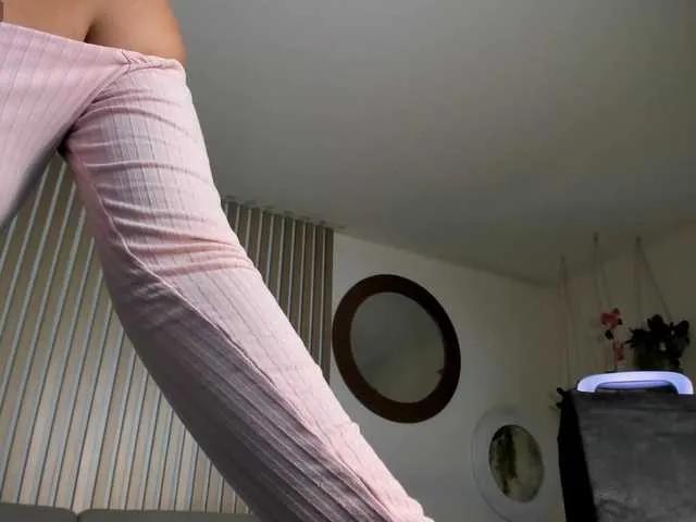 Watch 20 years old GabriellaLee from BongaCams GabriellaLee from BongaCams