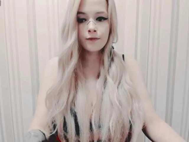 Try BongaCams's GeraBrown GeraBrown from BongaCams