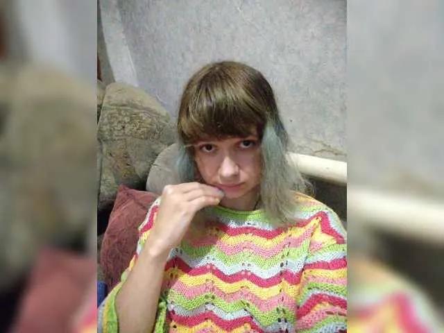 Watch 23 years old GrettaCandy from BongaCams GrettaCandy from BongaCams