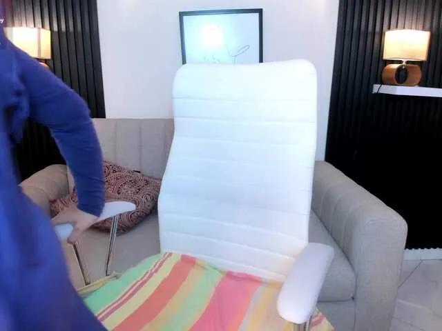 hana-falak from BongaCams