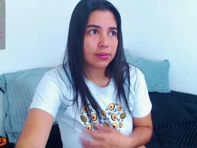 BongaCams HannaAGT HannaAGT from BongaCams