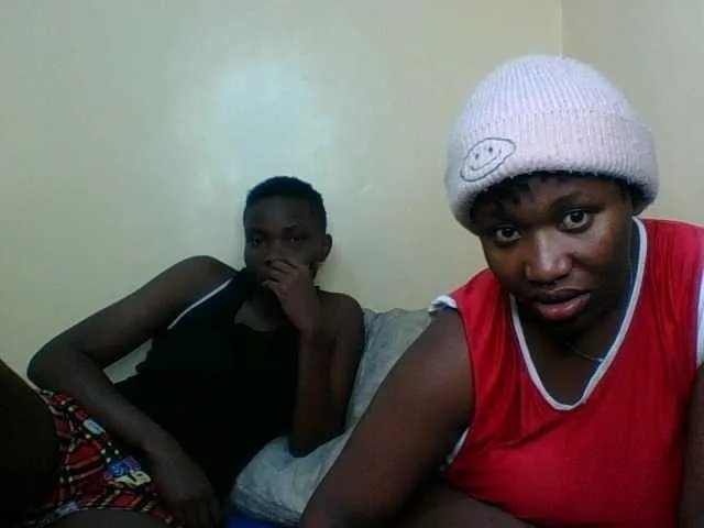 Hots-love-story from BongaCams