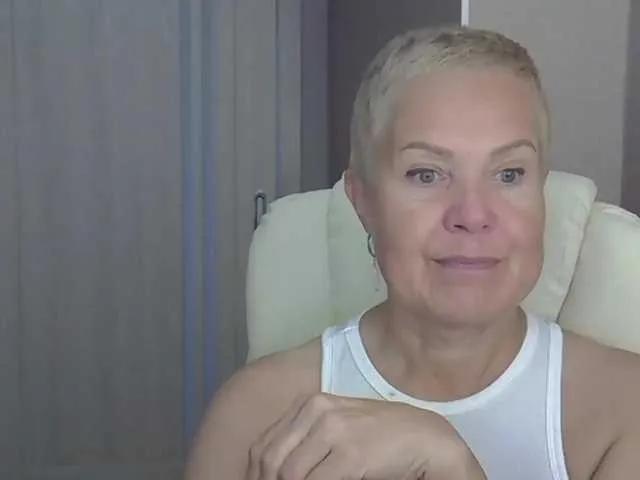 IFannyLove from BongaCams