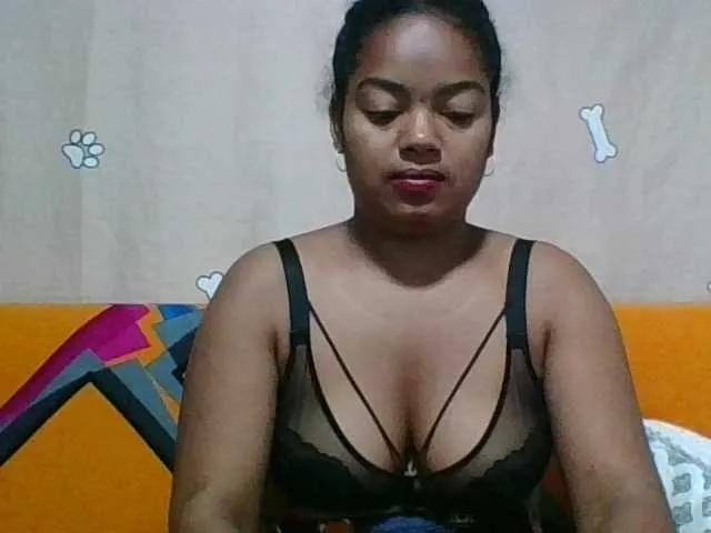 Imanoellah from BongaCams
