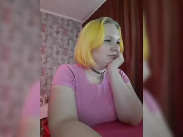 Explore Irinkakissa, she wants to masturbate for you Irinkakissa from BongaCams