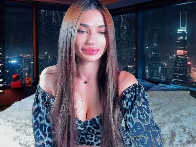 Offline Jesikalooove on BongaCams