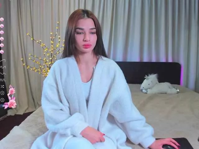 Offline Jesikalooove on BongaCams