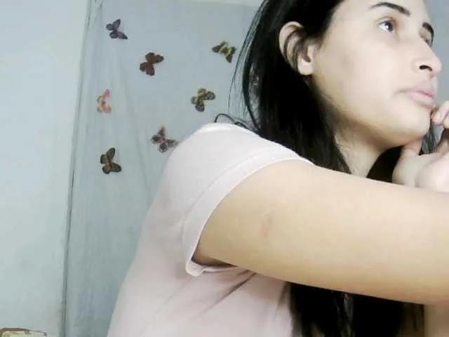 Try sweet camslut Jhoselin26 Jhoselin26 from BongaCams