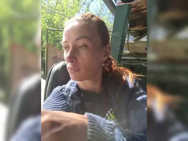 Julia3Romeo from BongaCams